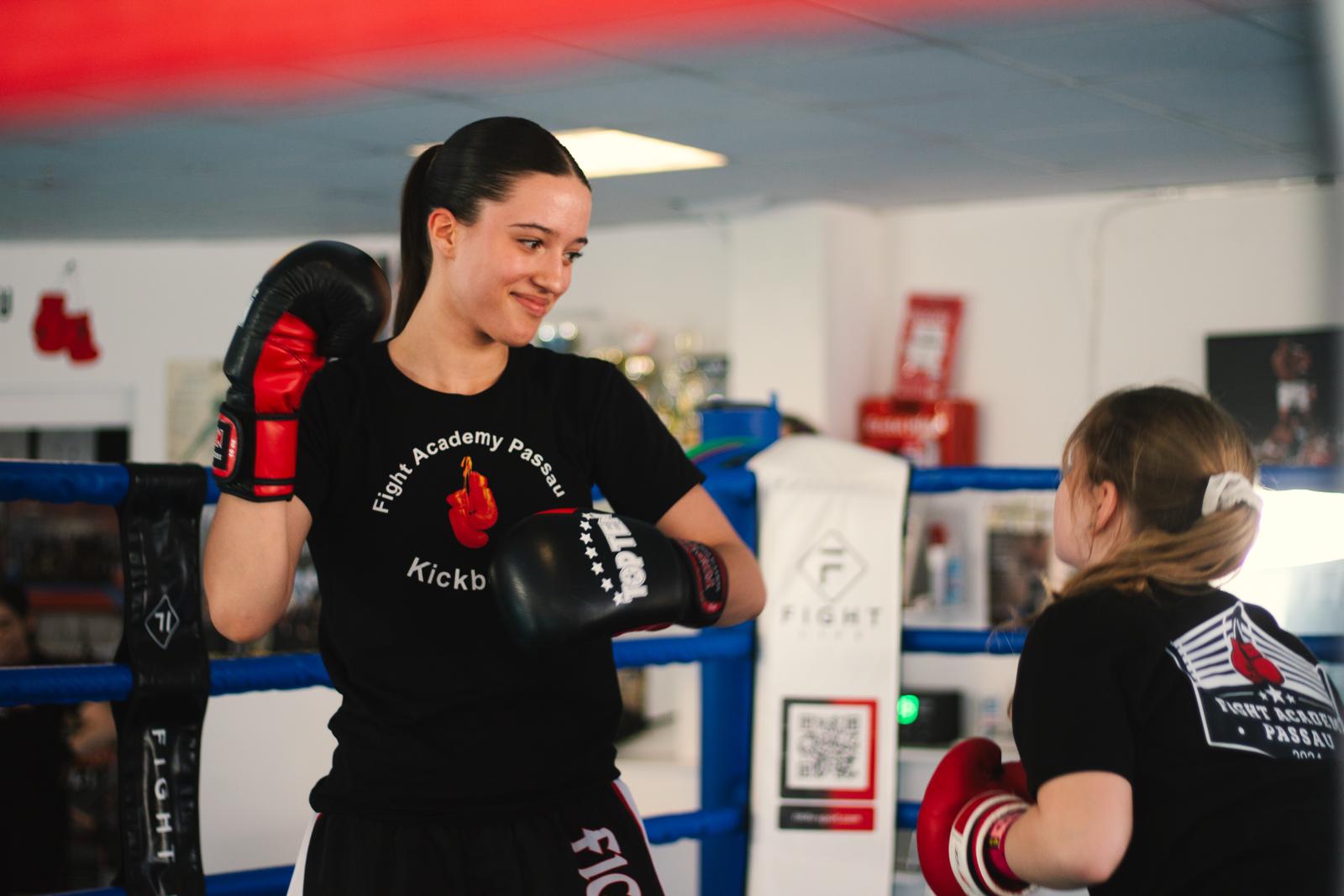 Fight Academy Passau